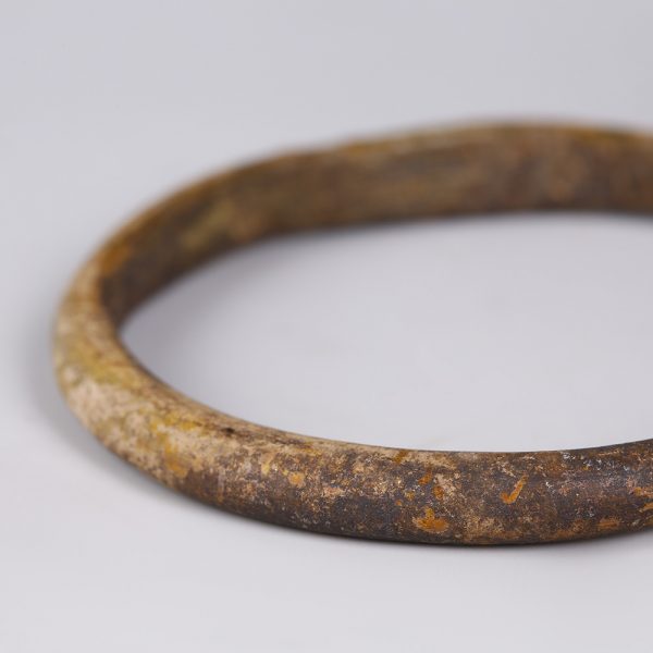 Ancient Roman Glass Bracelet