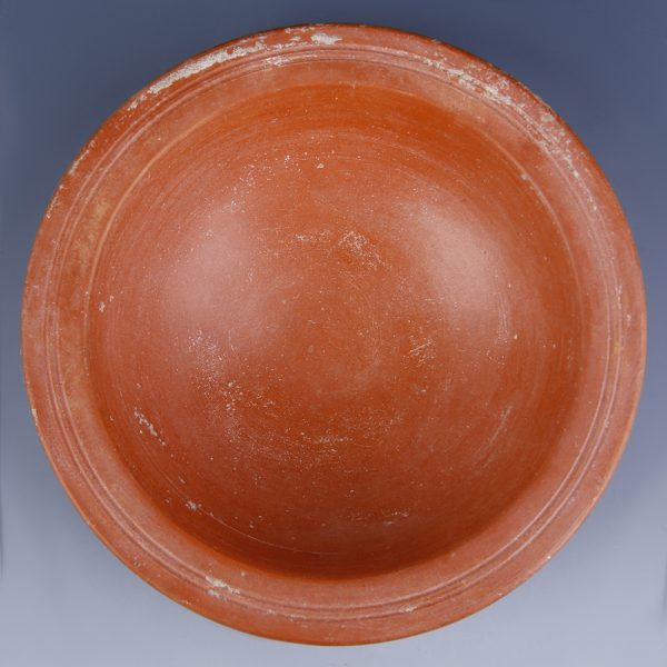 North African Red Slip Ware Bowl