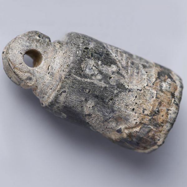 Akkadian Cylinder Seal