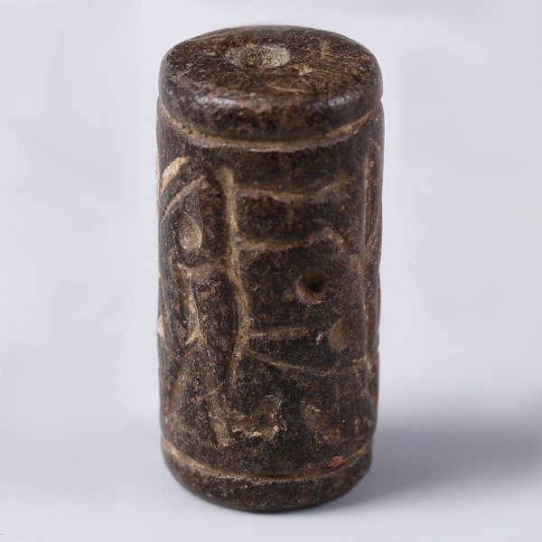 Early Dynastic Cylinder Seal