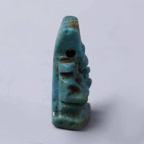 Ancient Egyptian Bes Amulet