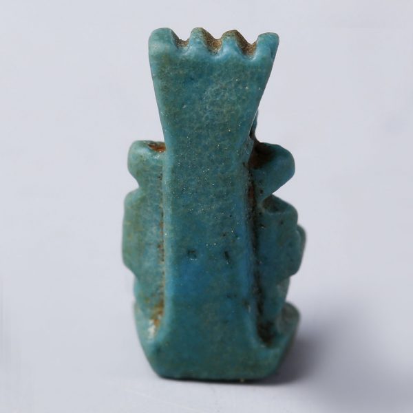 Ancient Egyptian Bes Amulet