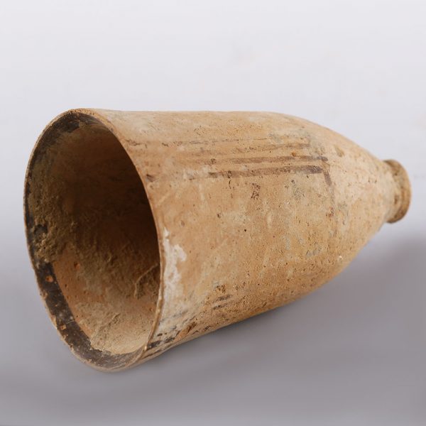 Harappan Finely Decorated Jar