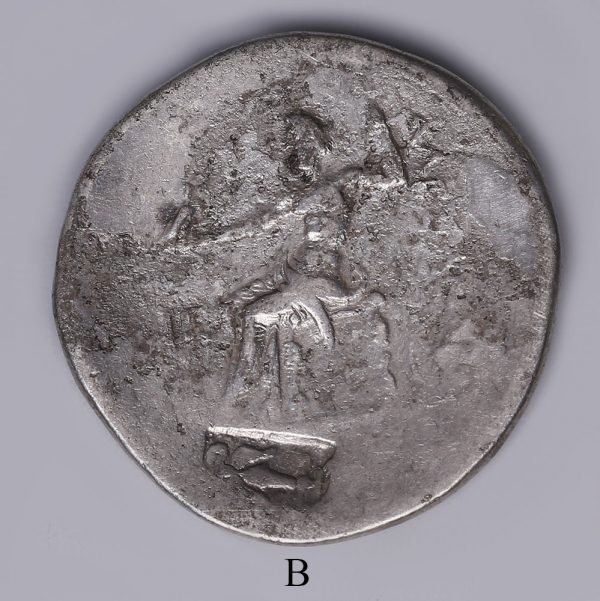 Alexander the Great Silver Tetradrachms