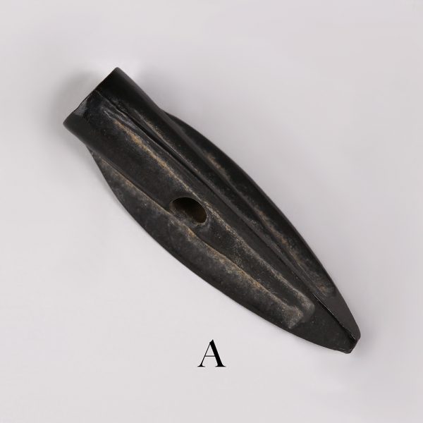 Selection of Anatolian Bronze Arrowheads