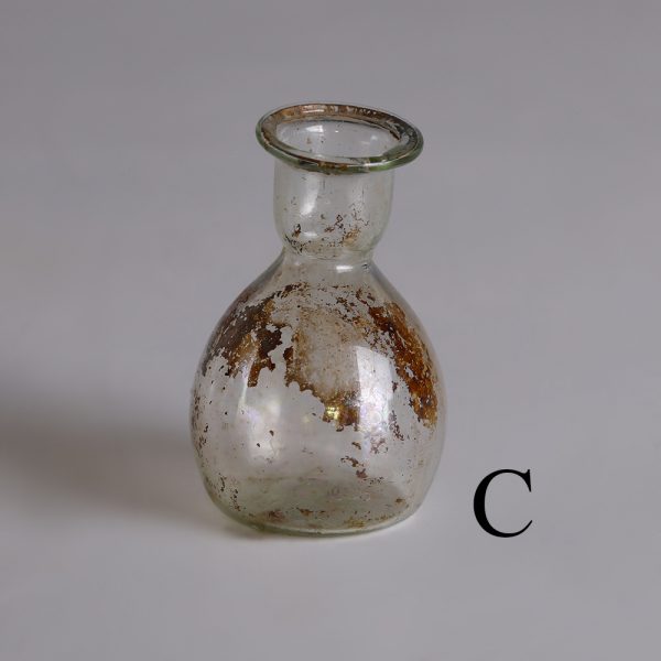selection-of-excellent-condition-ancient-roman-small-glass-vessels-c