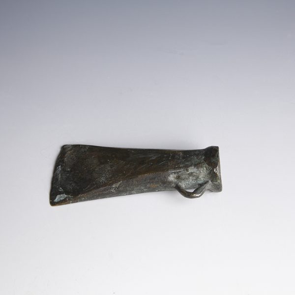 Bronze Age Celtic Axe Head