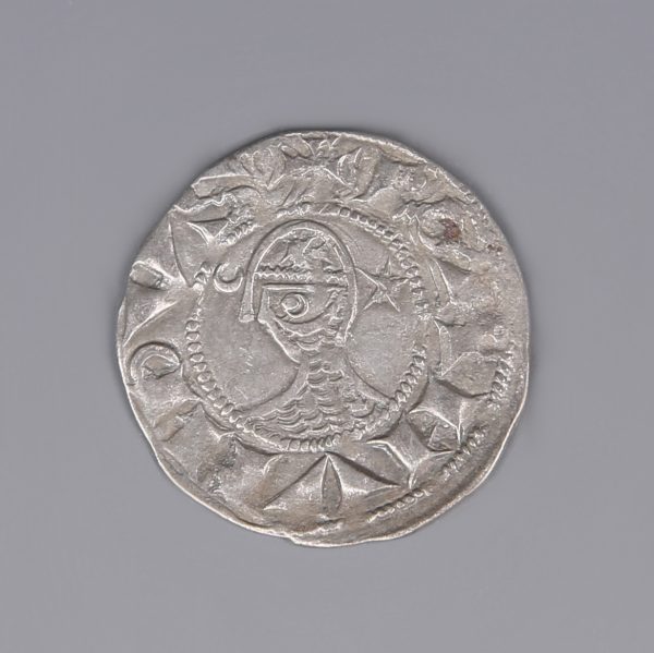Selection of Bohemond III Silver Denier