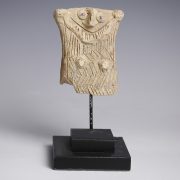 Syro-Hittite Fertility Goddess Plaque