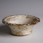Chinese Tang Ceramic Decorated Bowl
