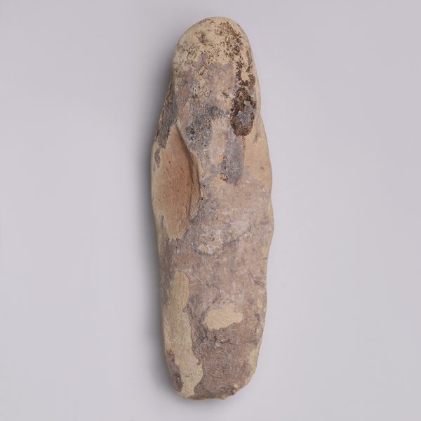 Neo-Babylonian Terracotta Astarte Figure