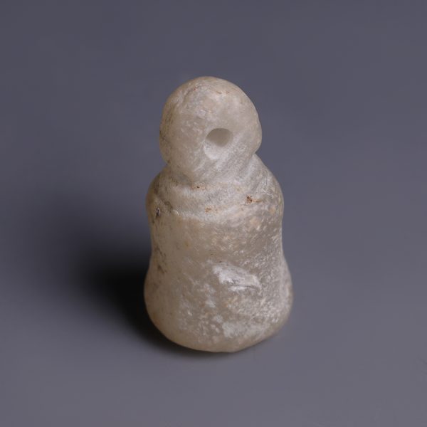 Near Eastern Urartu Bell-shaped Seal