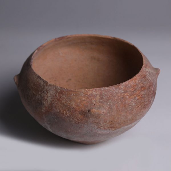 Holy Land Terracotta Bowl