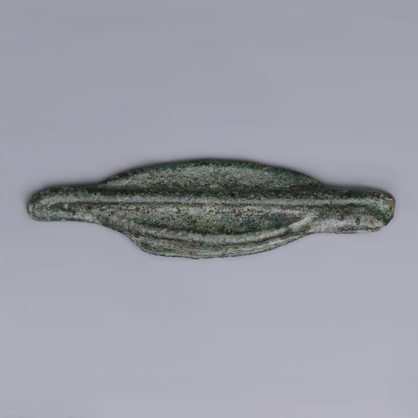 Greek Olbia Bronze Arrowhead Proto-Money