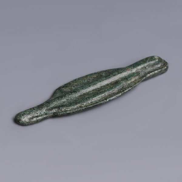Greek Olbia Bronze Arrowhead Proto-Money