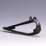 Iron Age Bronze Birdlip Type Brooch