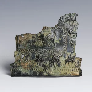 rare-near-eastern-bronze-plaque
