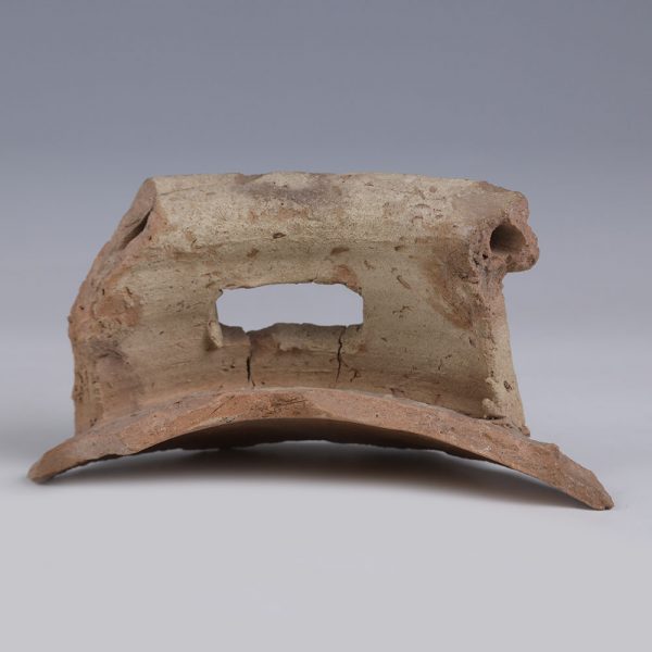 Near Eastern Ur III Fragment of a Terracotta Vase
