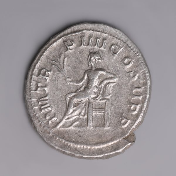 Gordian III Silver Antoninianii