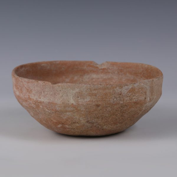 Holy Land Terracotta Bowl