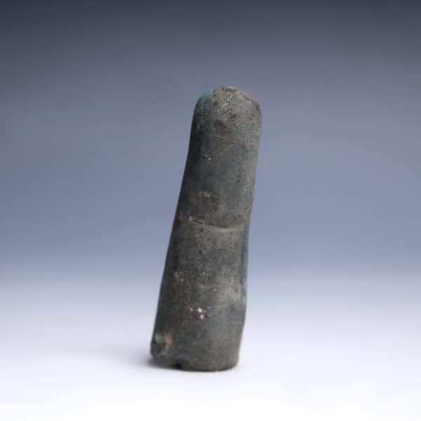 Ancient Roman Bronze Finger