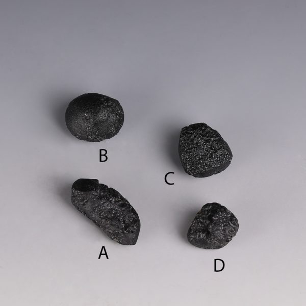 Selection of Brecciated Chondrites