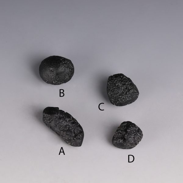 Selection of Brecciated Chondrites