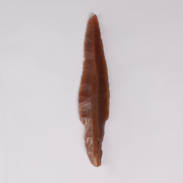 Neolithic Flint Arrow Head