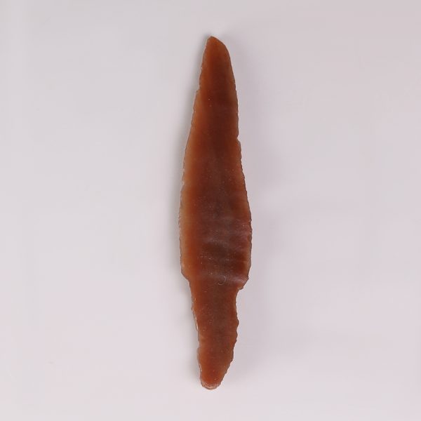 Neolithic Flint Arrow Head