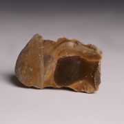 Clactonian Core Stone Tool