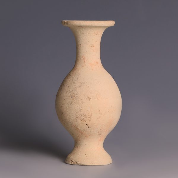Early Roman Perfumed Oil Bottle