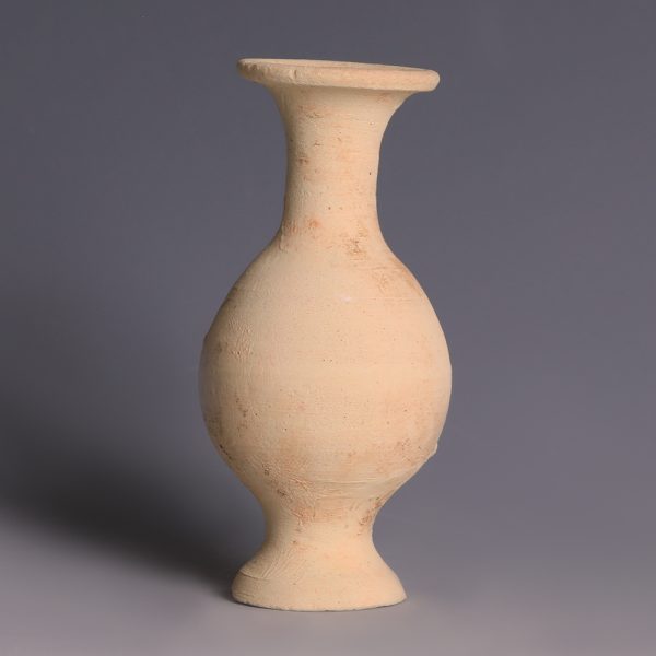 Early Roman Perfumed Oil Bottle