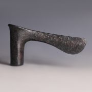 Luristan Bronze Axe Head