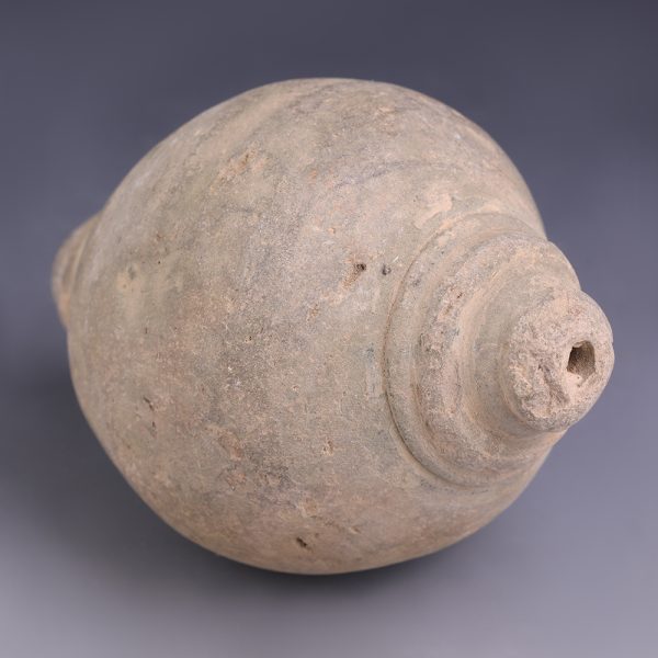 Byzantine Hand Grenade
