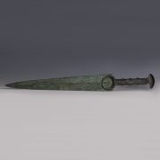 Luristan Bronze Sword