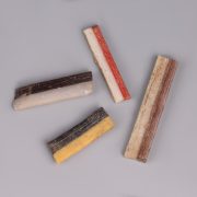 Ancient Egyptian Hellenistic Glass Bar Inlay Group