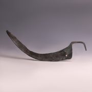 European Bronze Age Sickle Blade