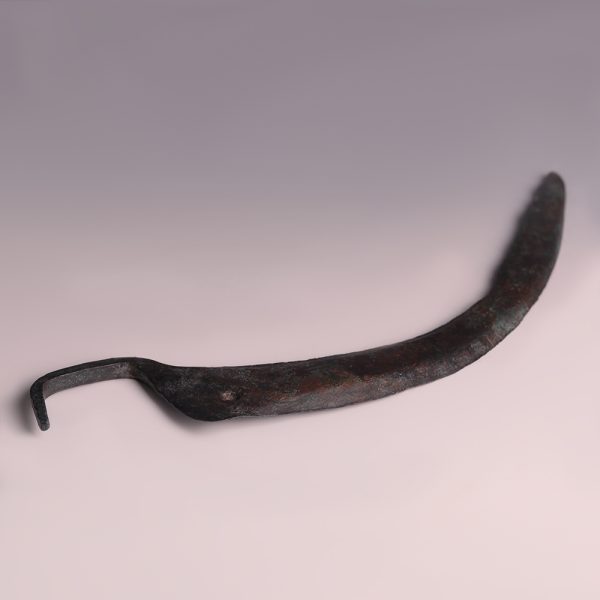 European Bronze Age Sickle Blade
