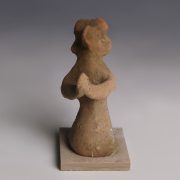 Near Eastern Terracotta Figurine