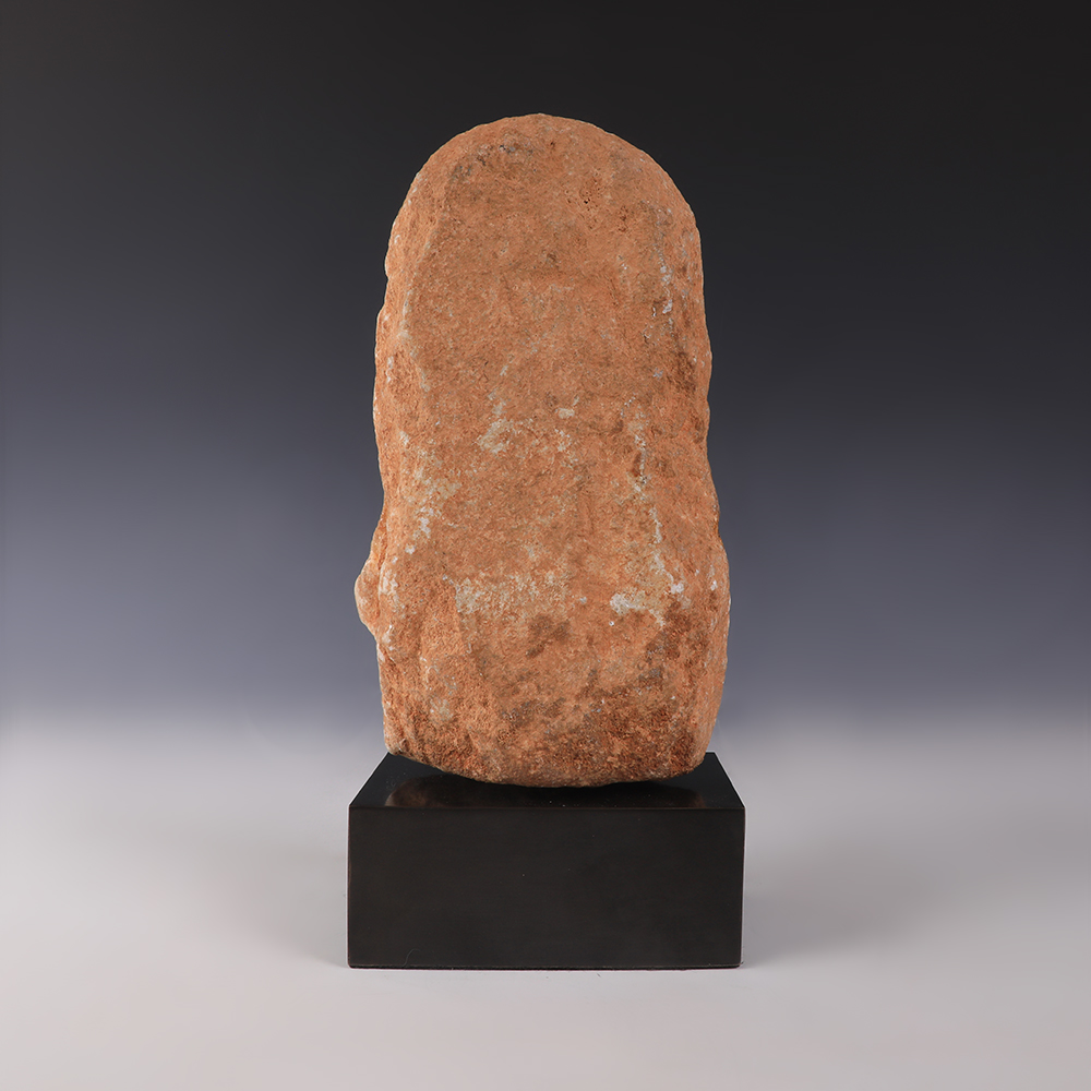 Roman Marble Bust of a Kouros Roman Marble Bust of a Kouros