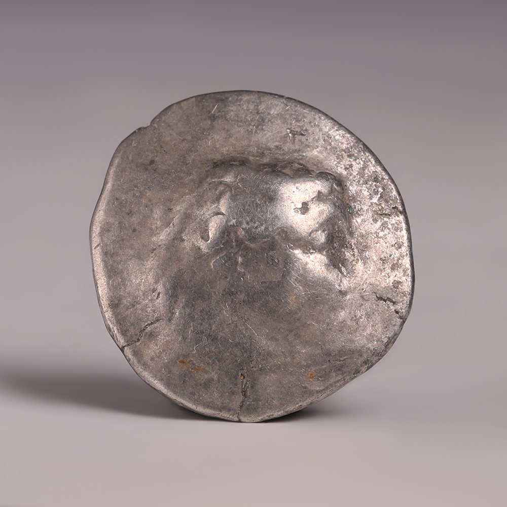 Selection of Danubian Celts Silver Tetradrachms Selection of Danubian Celts Silver Tetradrachms