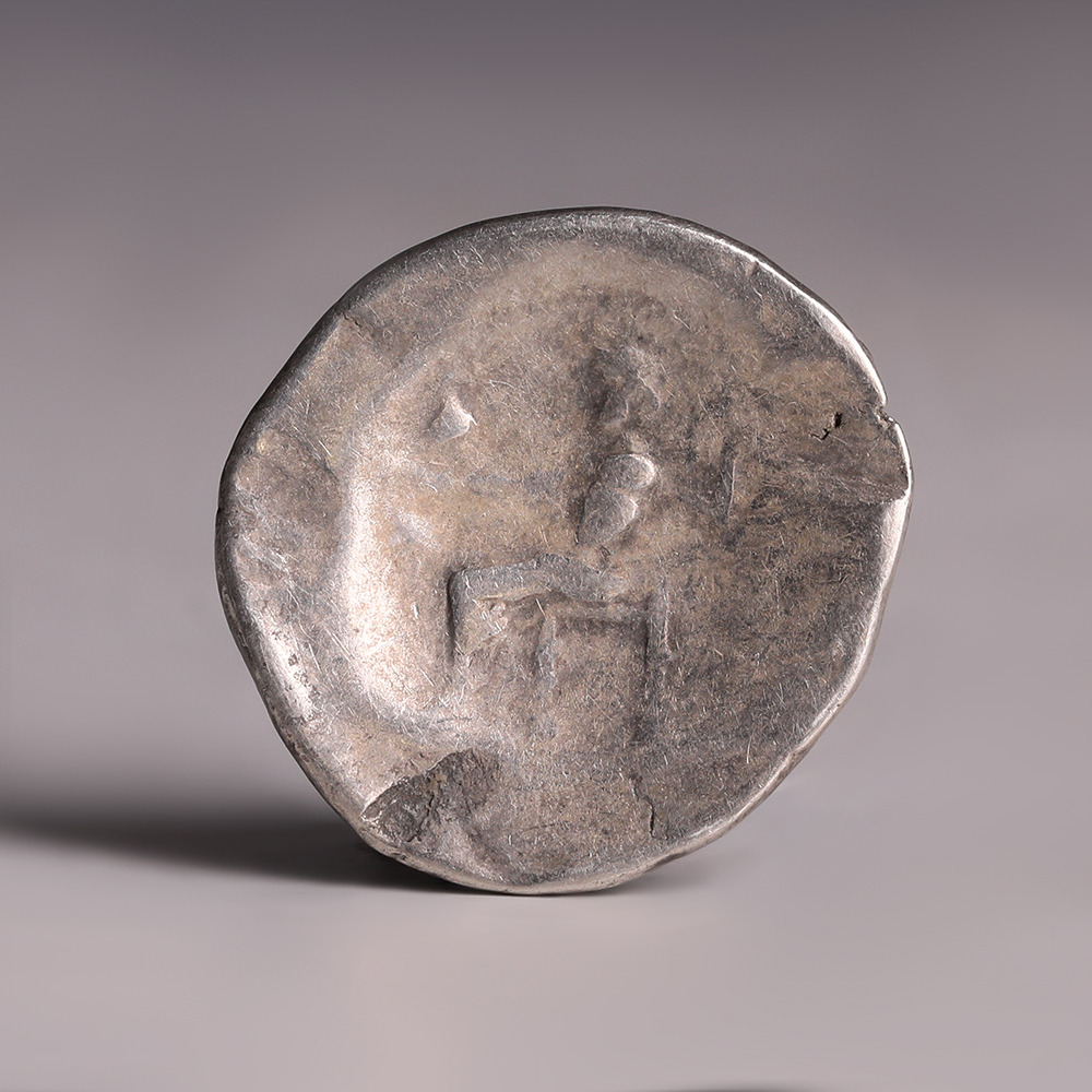 Selection of Danubian Celts Silver Tetradrachms Selection of Danubian Celts Silver Tetradrachms