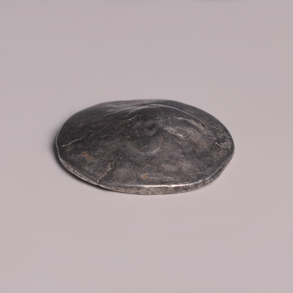Selection of Danubian Celts Silver Tetradrachms Selection of Danubian Celts Silver Tetradrachms