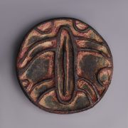 Bactrian Bronze Insect Stamp Seal