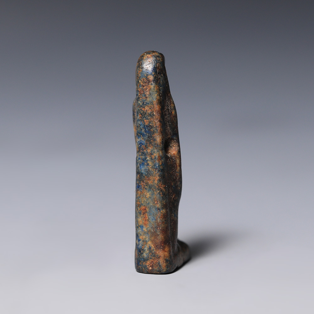 Egyptian Lapis Lazuli Amulet of Thoth Egyptian Lapis Lazuli Amulet of Thoth