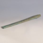 Bronze Age Gouge Chisel