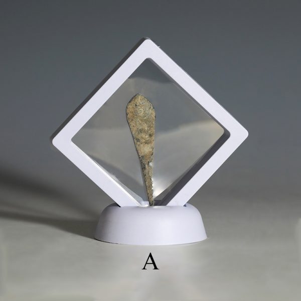 Selection of Framed Flat Anatolian Arrowheads