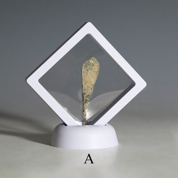 Selection of Framed Flat Anatolian Arrowheads