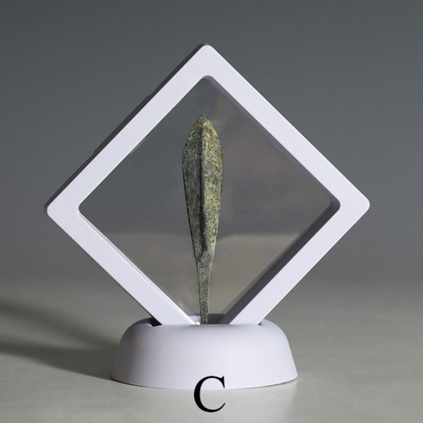 Selection of Framed Flat Anatolian Arrowheads