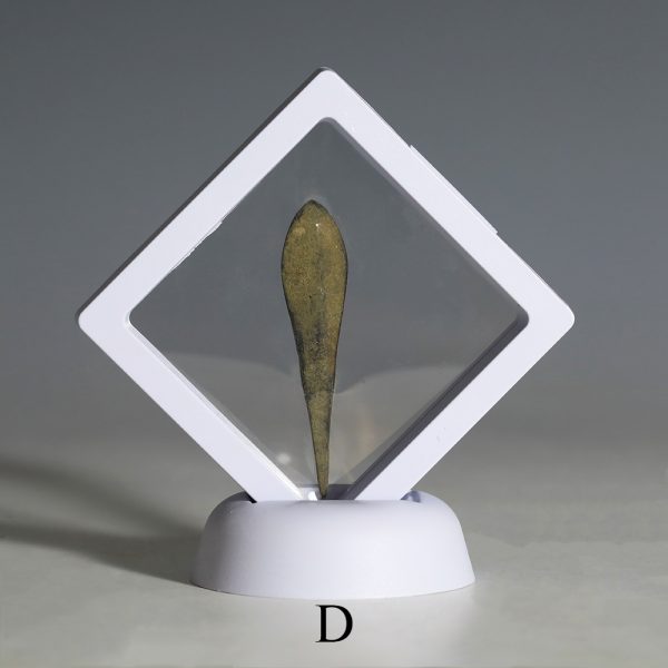 Selection of Framed Flat Anatolian Arrowheads
